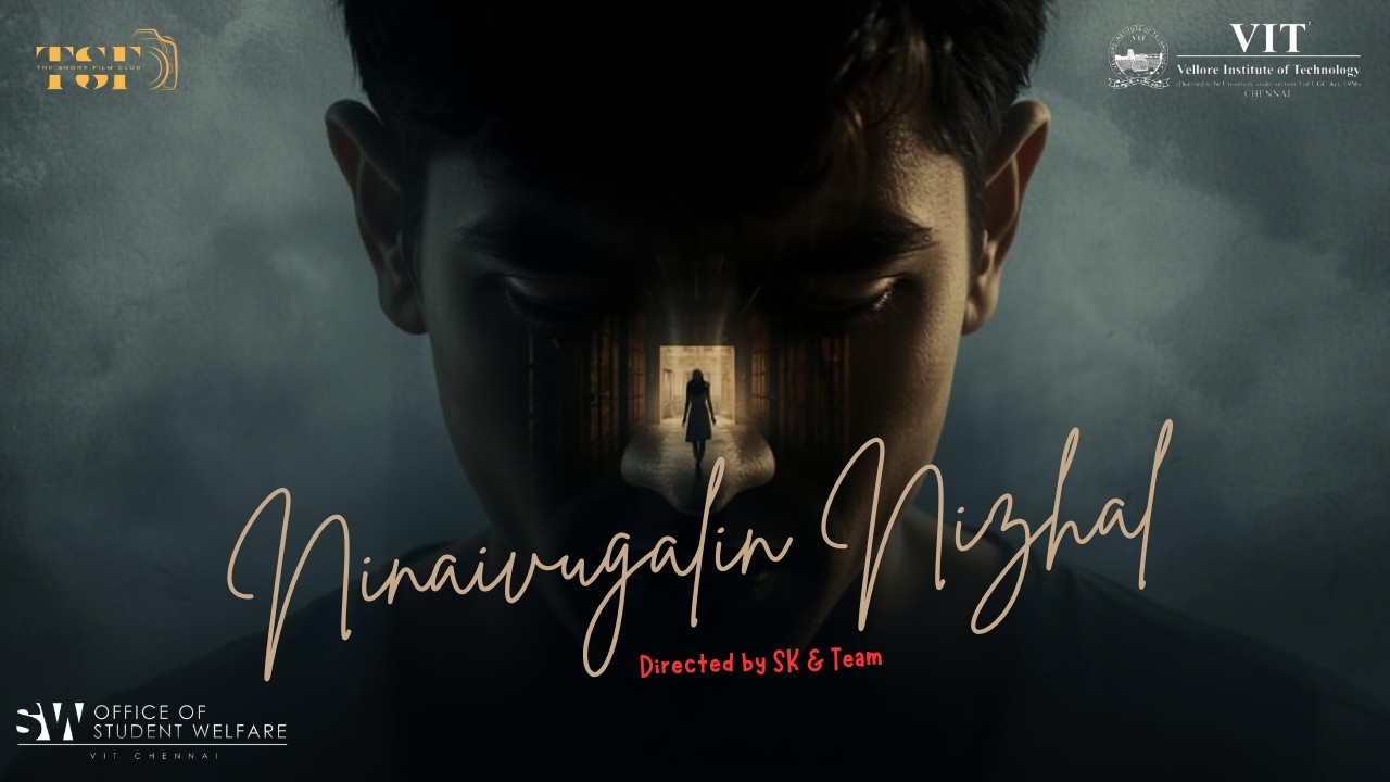 NINAIVUGALIN NIZHAL ✨| A story about memories that refuse to fade