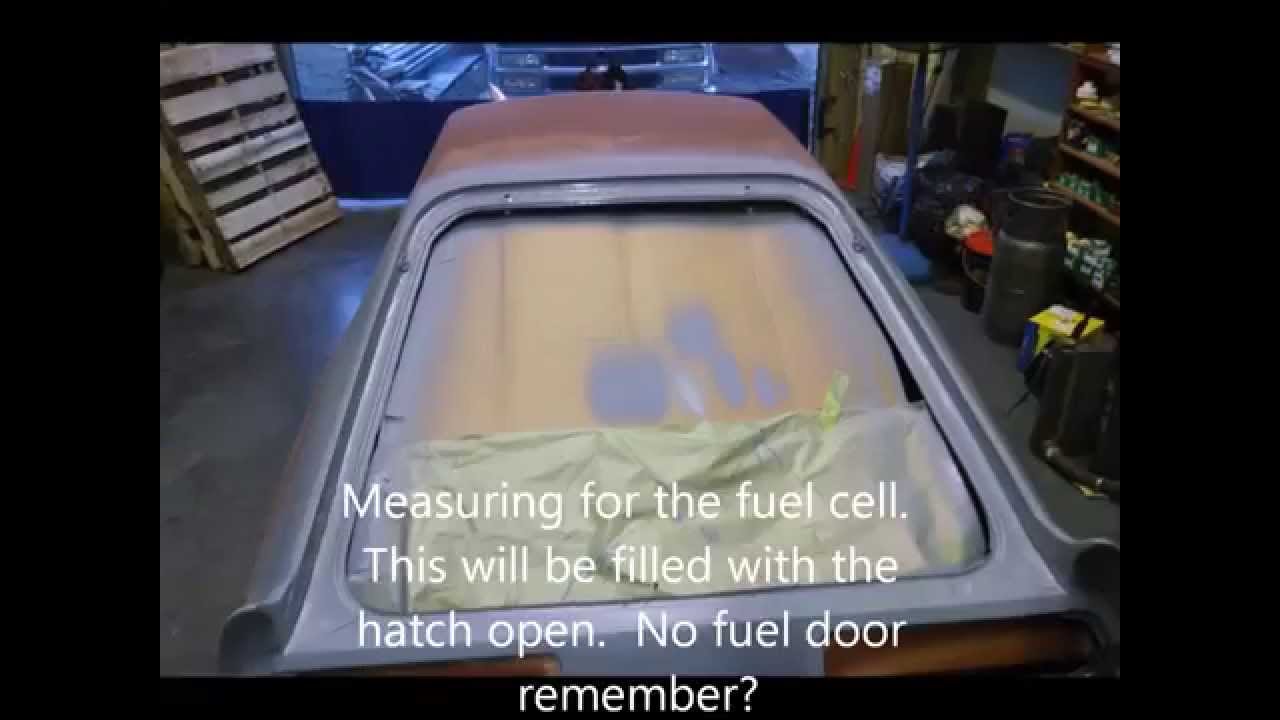 Cobra 2 Restoration