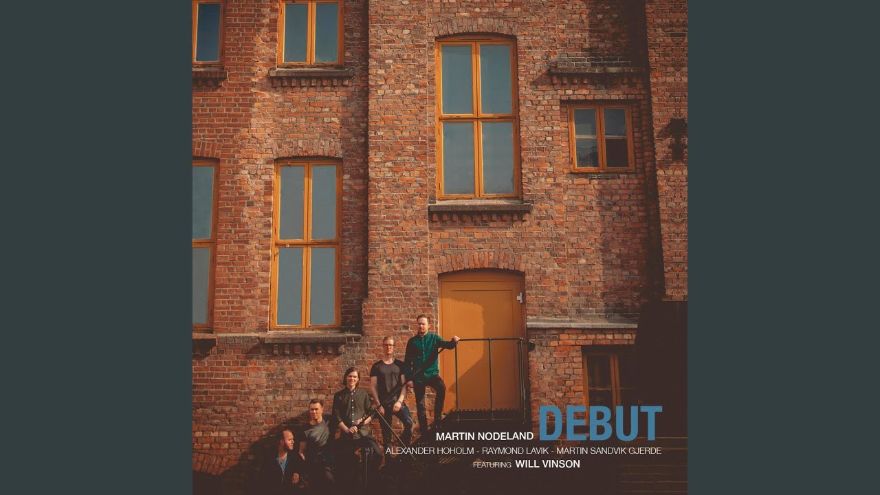 Cyclic Episode (feat. Alexander Hoholm, Raymond Lavik, Martin Sandvik Gjerde & Will Vinson)