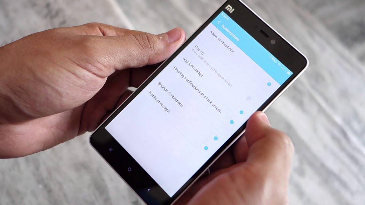 MIUI 7: Top new features