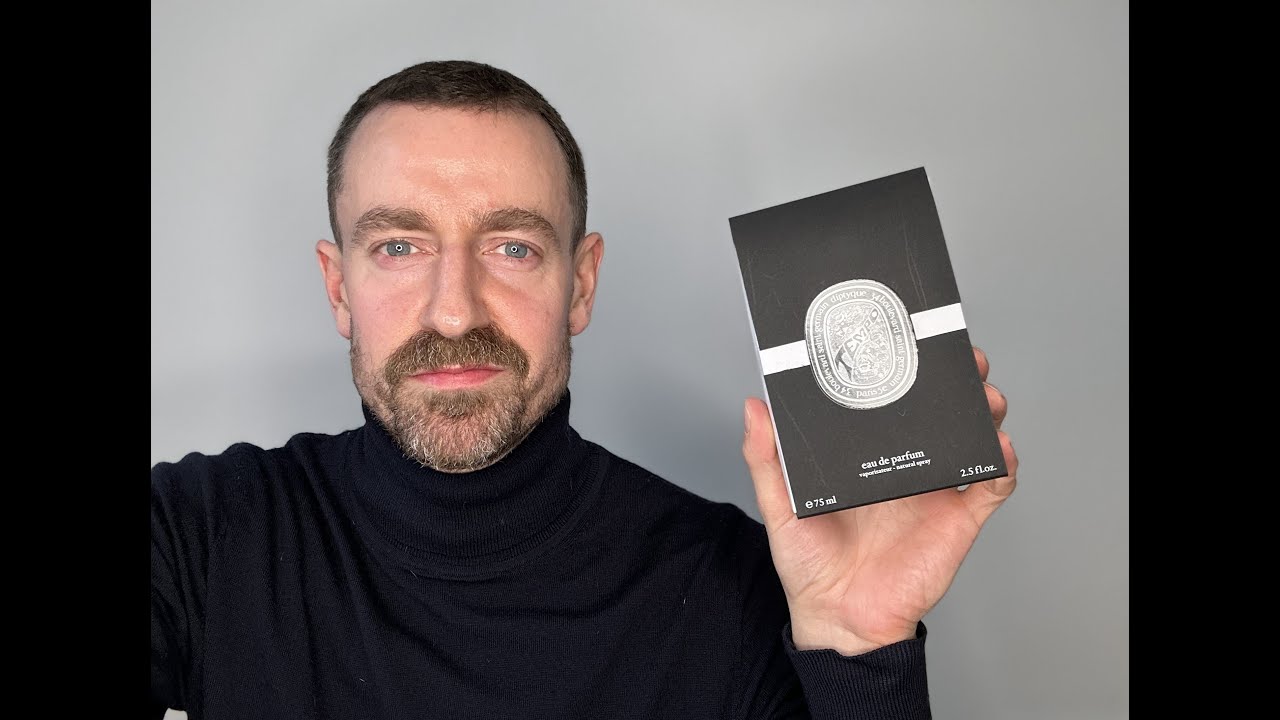 Fragrance Review: Diptyque's Tempo