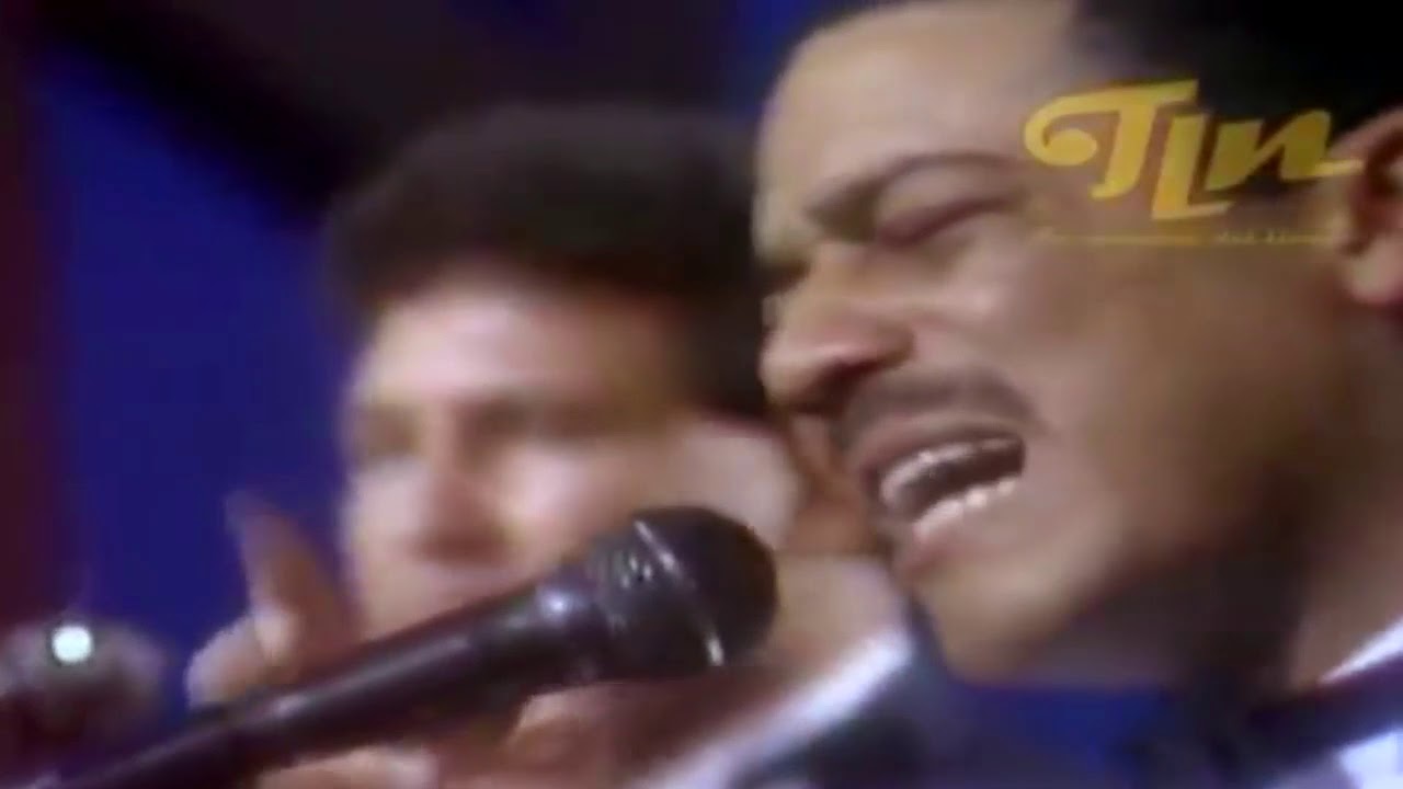 Ana Mile - Grupo Niche