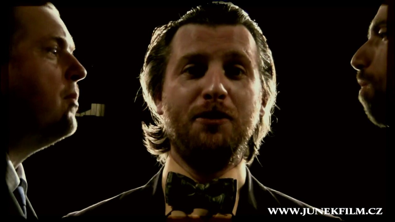 Junek Film - sestřih videoklipů z roku 2012