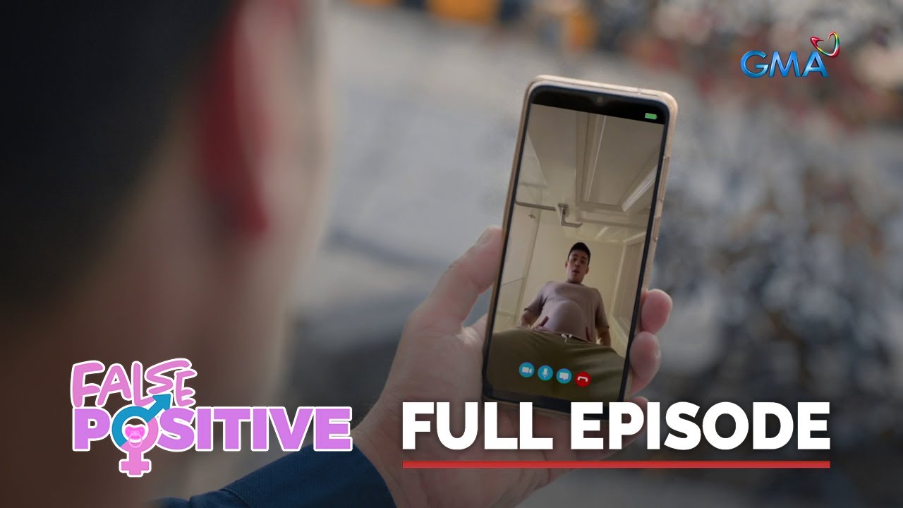 False Positive: Full Episode 12 (Stream Together)