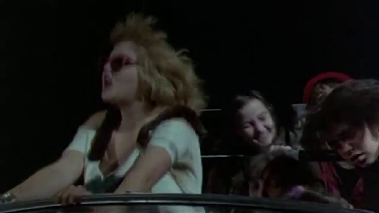 la città delle donne