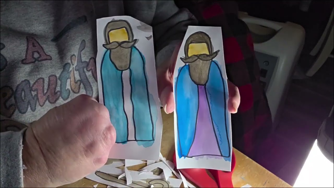 Мы выживаем! * Суббота – седьмой день без электричества.
