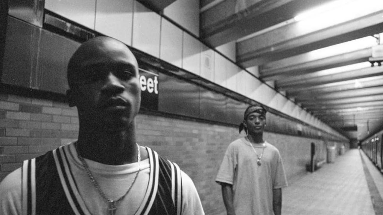 30 Minutes of Rare 90's Boom Bap Oldschool Hip Hop Instrumentals / Chill Freestyle Beats Mix