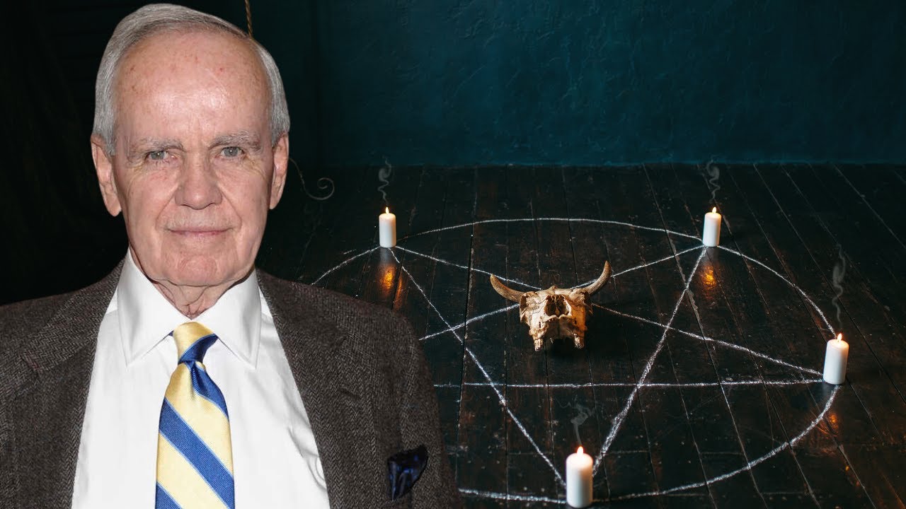 Cormac McCarthy's Occultism