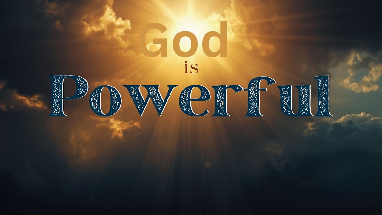 Christ Our Defender: Finding Peace in the Battle