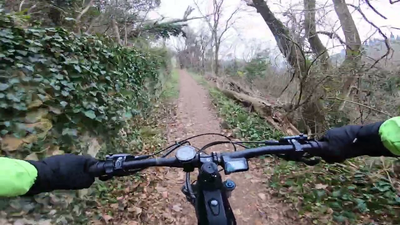 valdonega torricelle trail mtb
