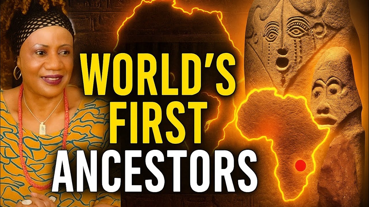 Before Egypt and Sumer: The Prehistoric Igbo Story You Were Never Told