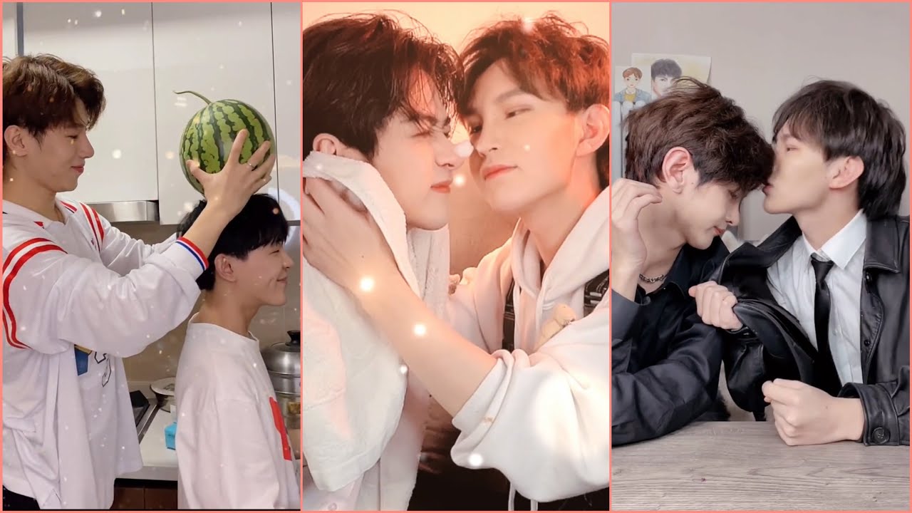 Cute BL Love❤️🔥❤️🔥