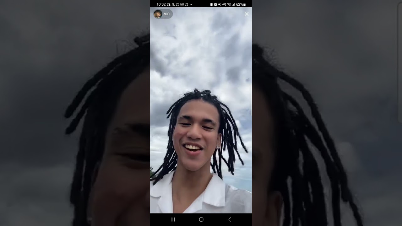 ALAMAT MO Tiktok Live 110123