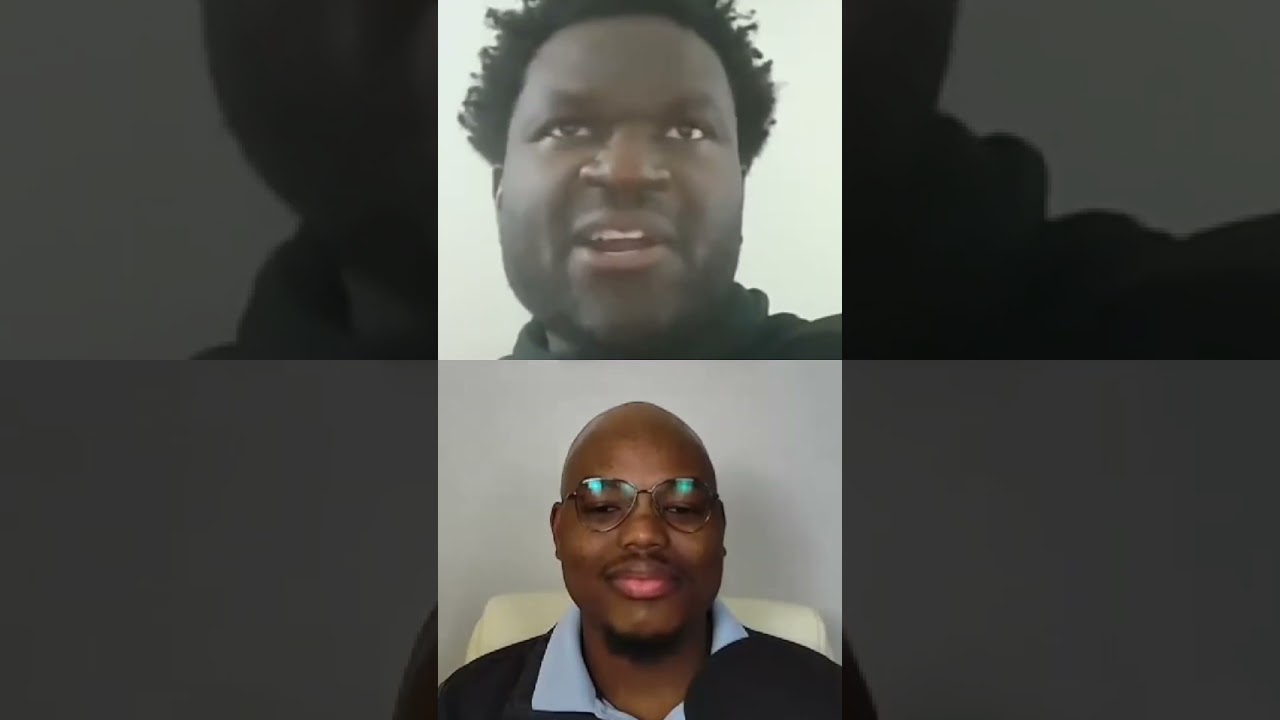 A sense of community creates safe spaces! #OneFourthCareers #xzavierbrandon #consulting #safespace