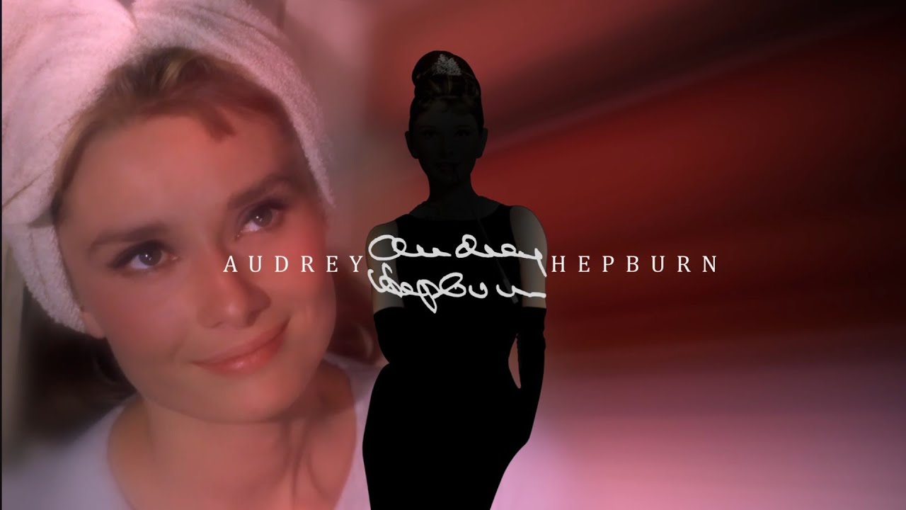 Classic Hollywood Tribute (Avengers Endgame Credits Style)