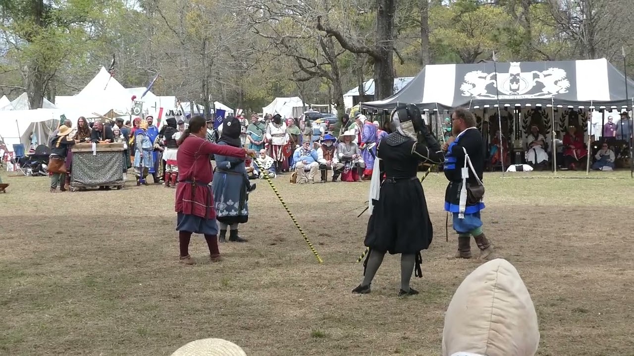SCA GW Champions Day, Fight 17, 3.18.26  Please help with names!