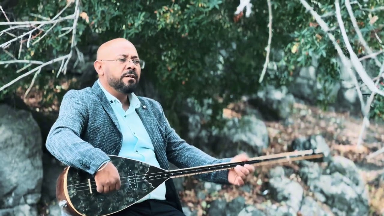 Gürsel Çulha - Müflis Tüccar (ağlama kadersizim)