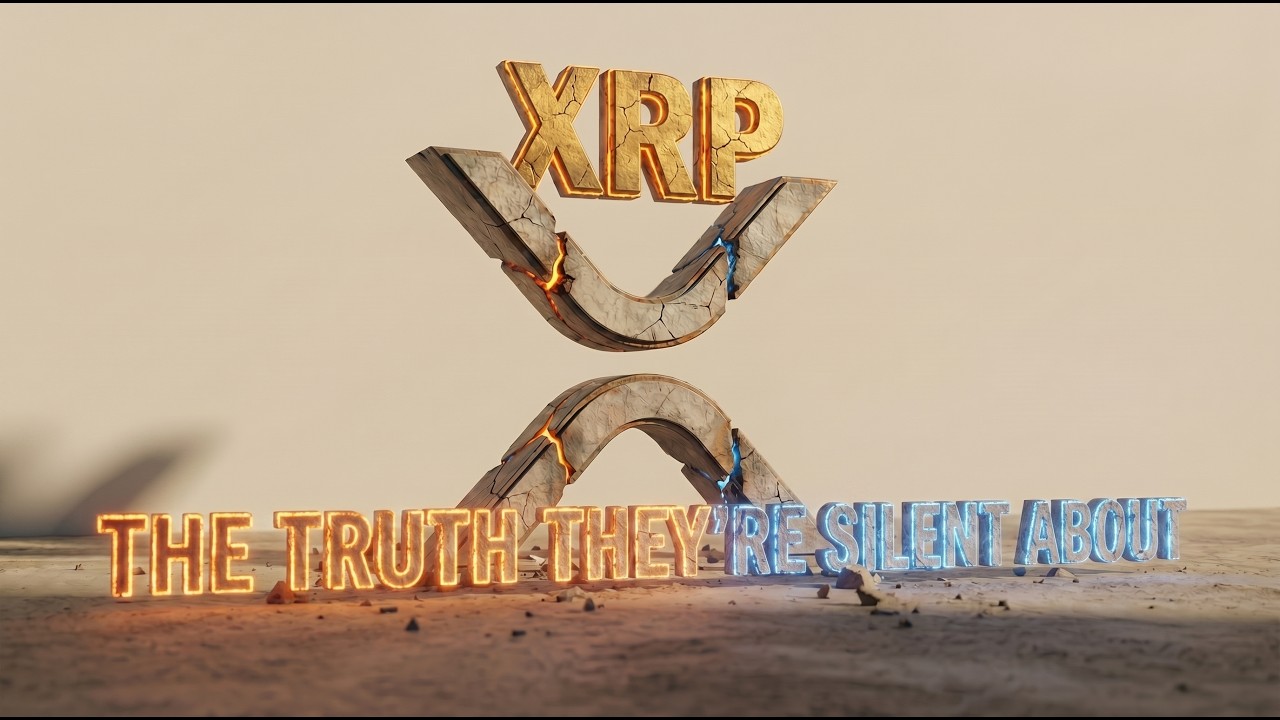 XRP (Ripple) 2026: Price Forecast / Project Overview