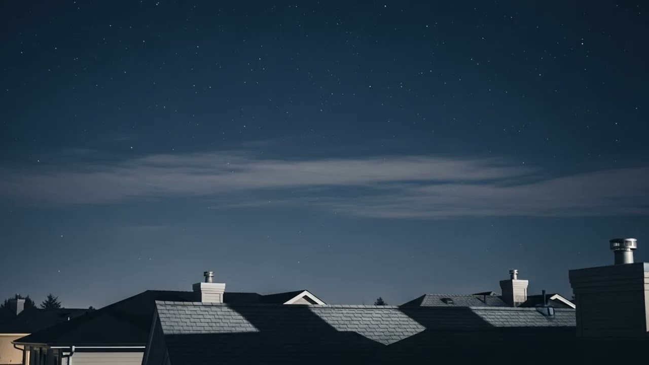 Ultimate Insomnia Relief | Soothing Rain & Calm Music