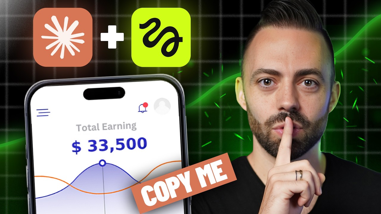 Я нашел секрет партнерского маркетинга с помощью Claude AI