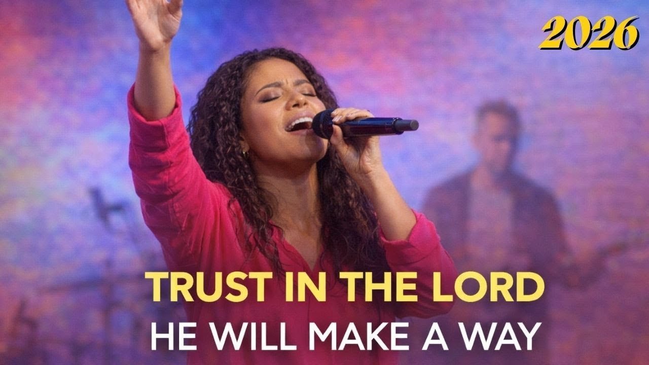 When Worship Fills the Atmosphere