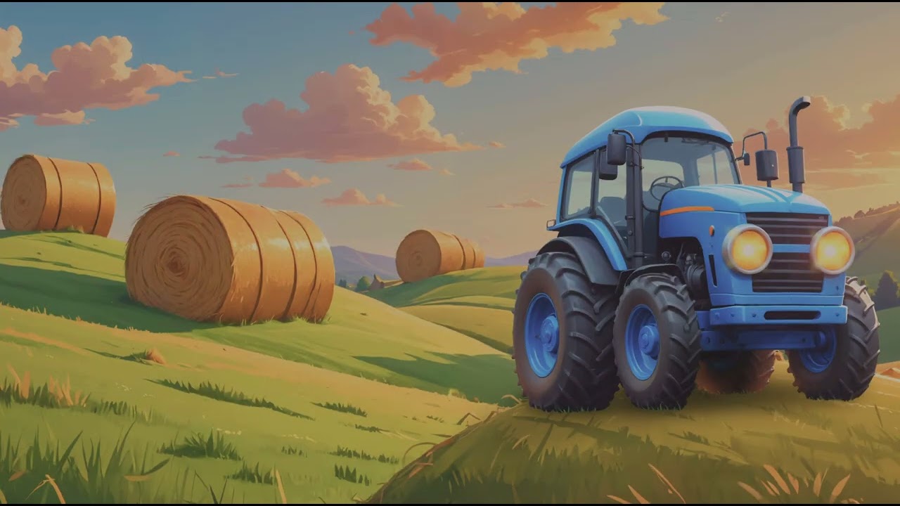 Farm Champions: Harvest Battle - Easy platinum in 20 minutes with autopop