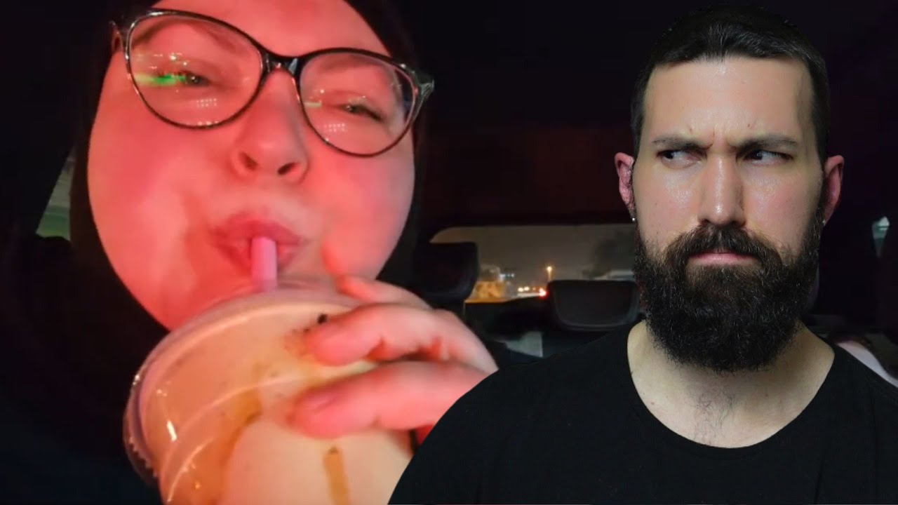 I discuss late night feeding ft. Foodie Beauty