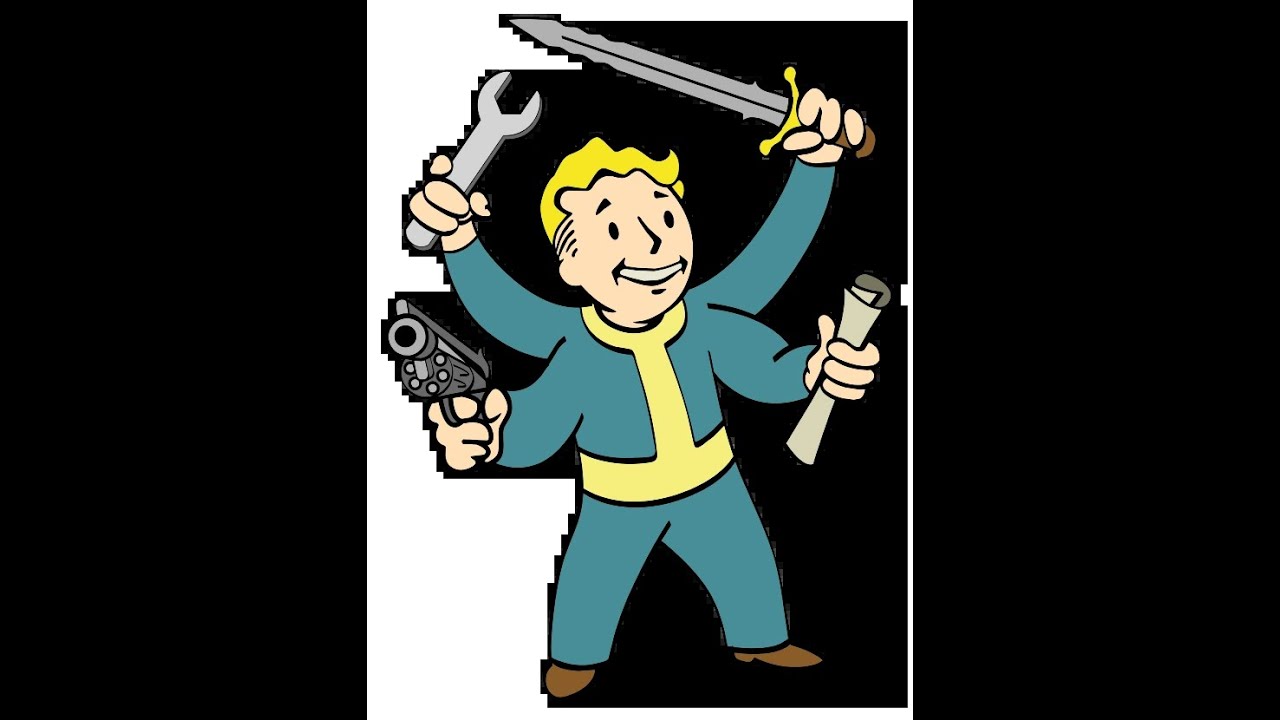 Fallout 76 [Farm Guide: Daily Challenge] #204 [Kill a Wendigo/Убить вендиго] #4