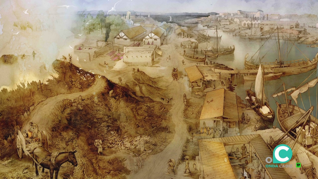 ZONA HISTORIA 14 03 26 ONDA CADIZ TV