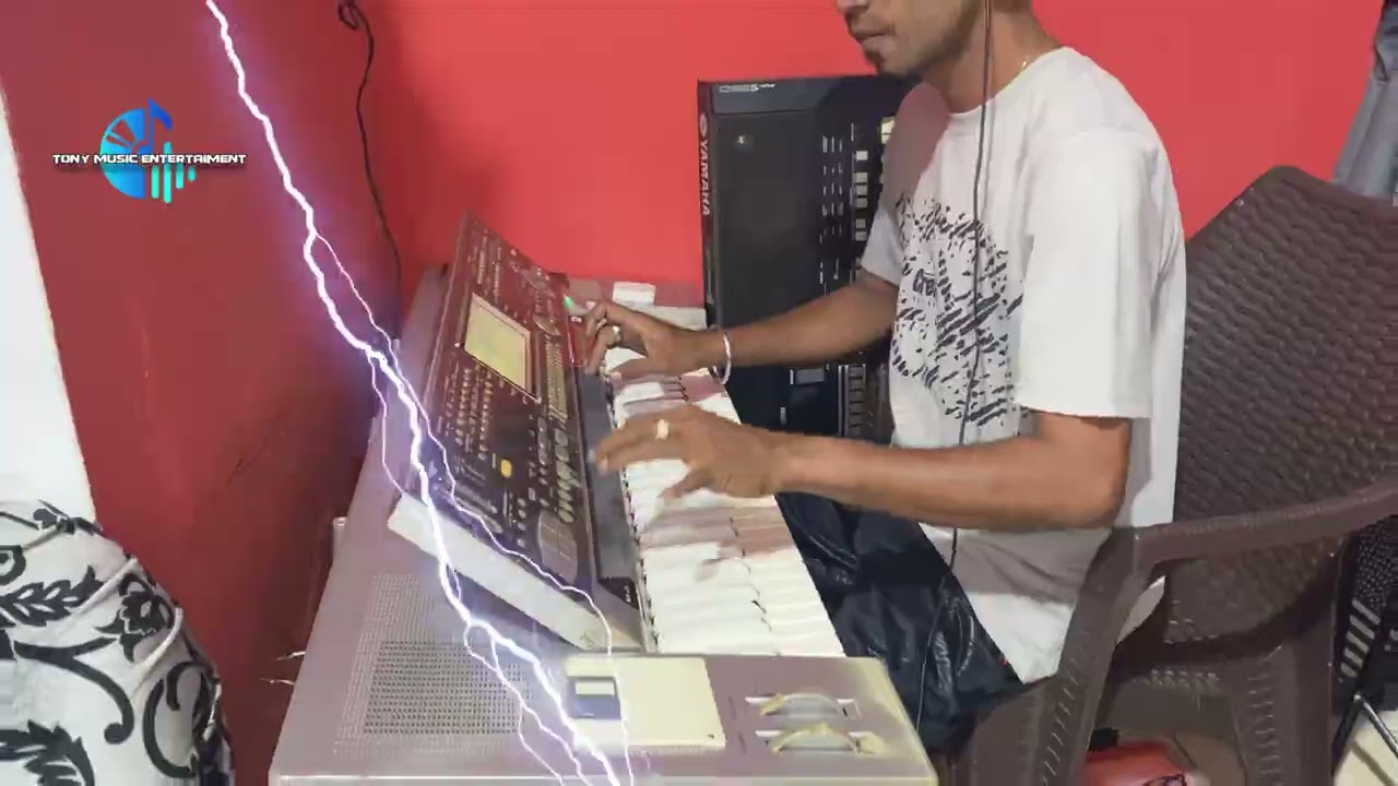 DJ KN 7000 TAHUN 2000AN