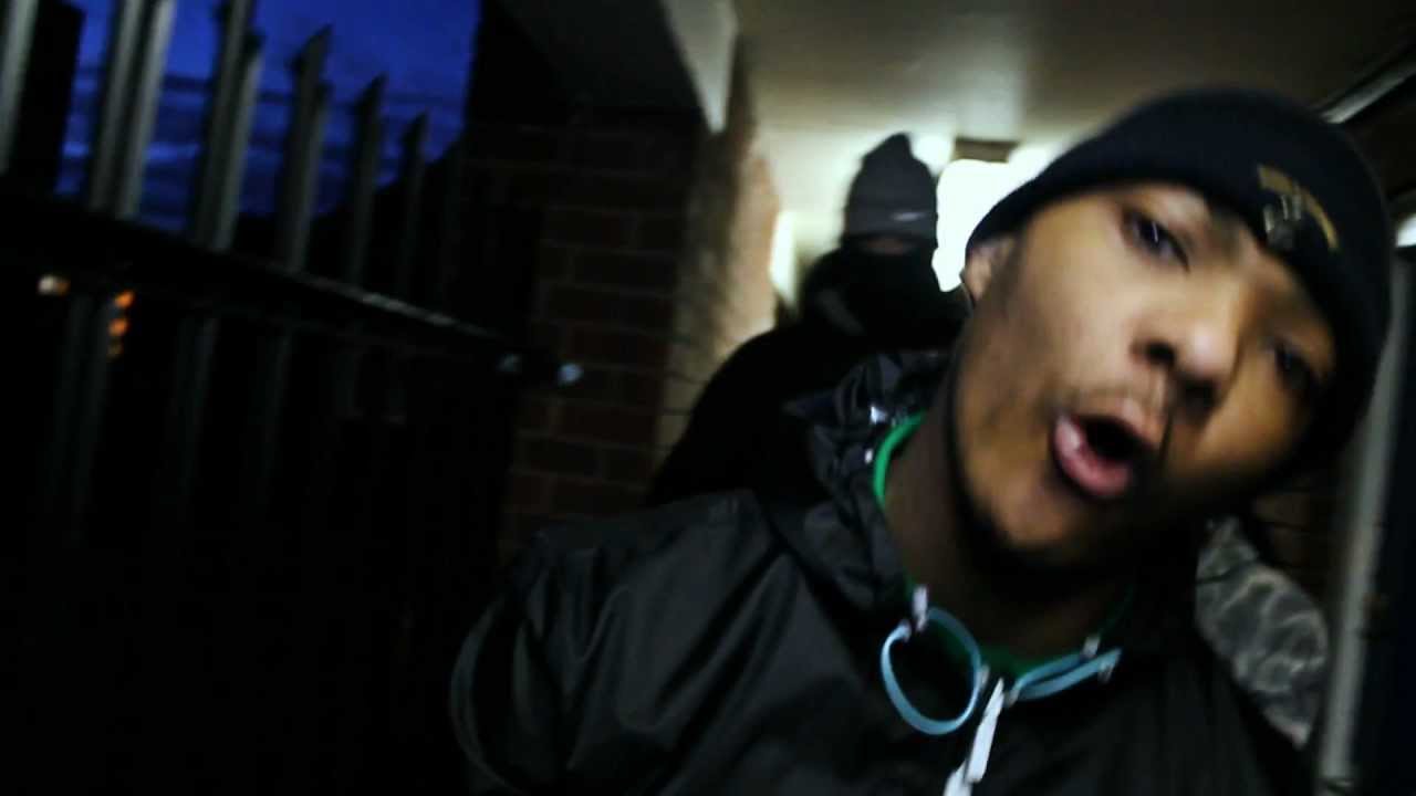 P110 - Shad1 - Reckless Vibe [Net Video]