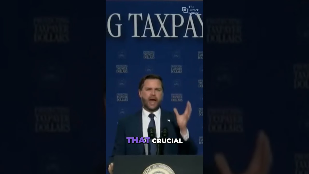 JD Vance Issues Warning to Iran Over Global Oil Shipments