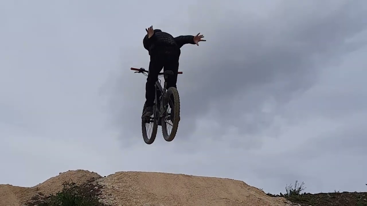 Bikepark Pappellau