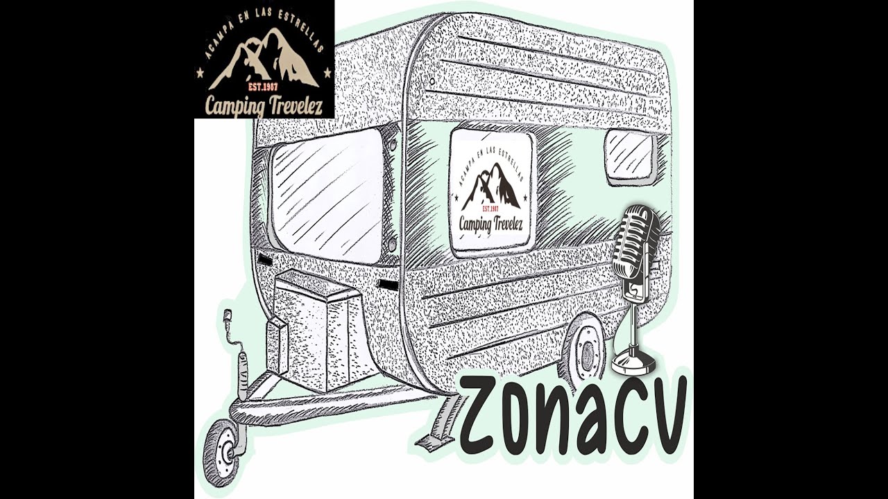 Entrevista a Alejandra Camping Trevelez