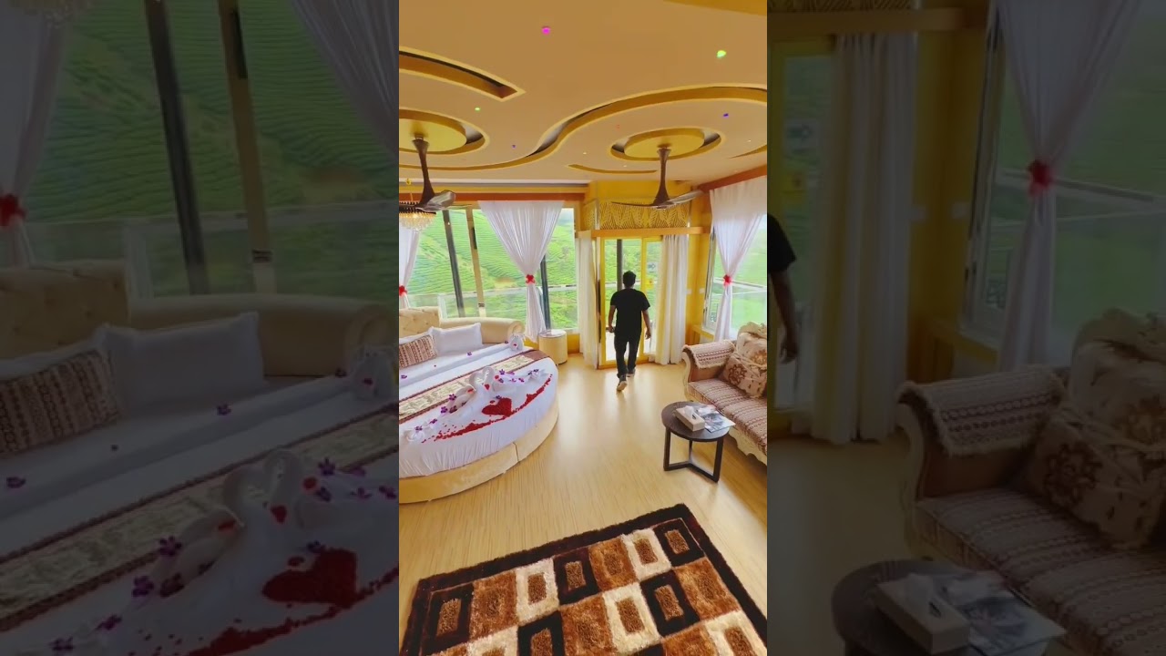 Best Resort to Explore in Munnar| Parakkat Nature Hotel and Resorts Munnar | Details +919400301111