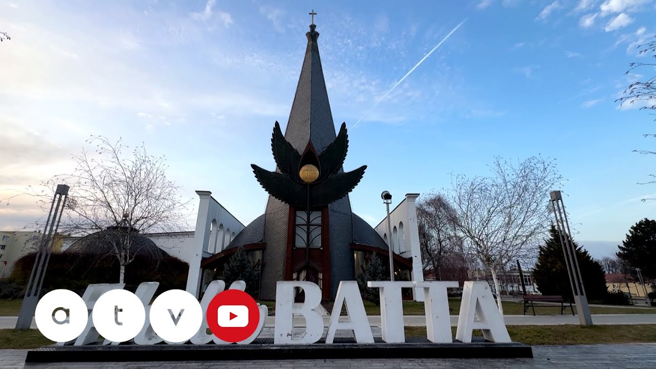 HAZAHÚZÓ – Százhalombattai barangoló