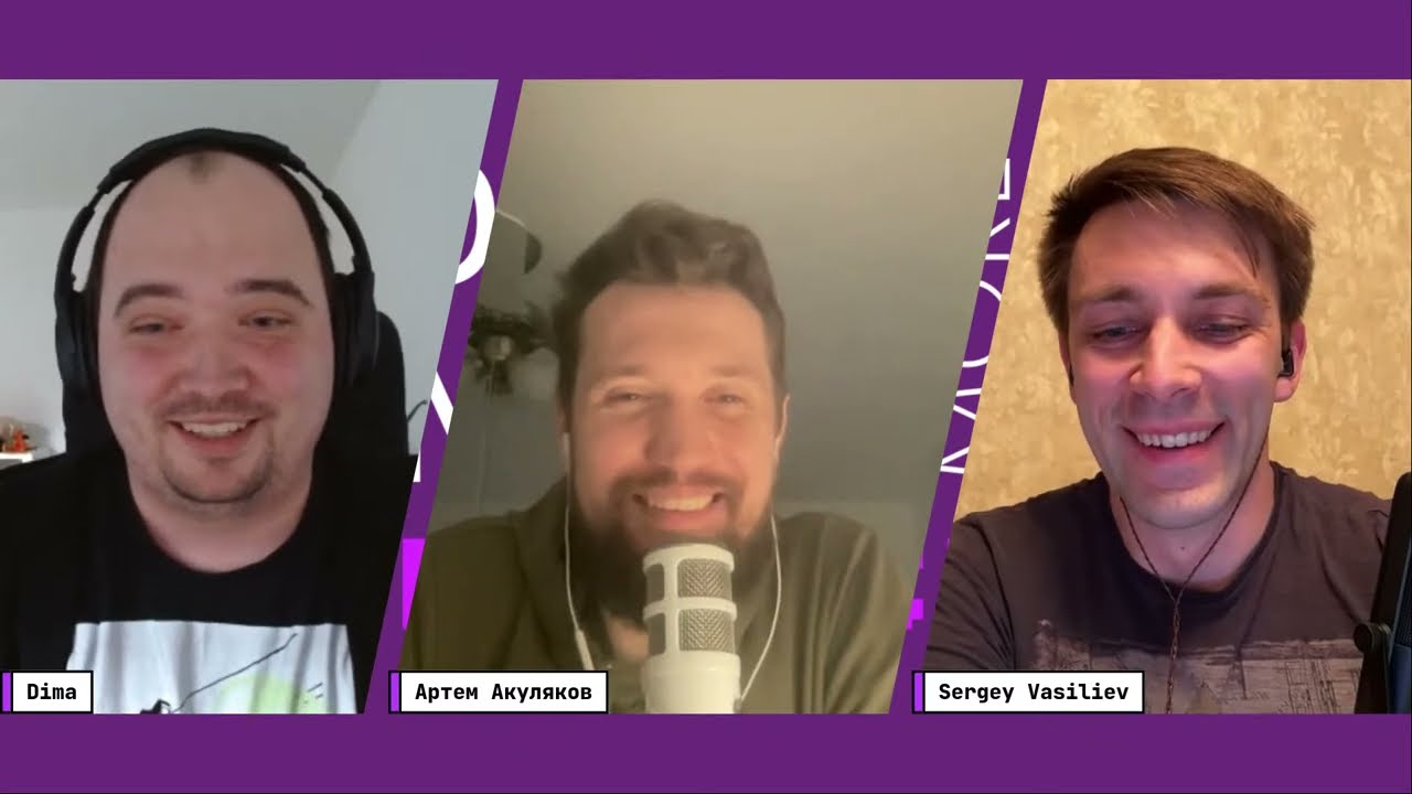 DotNet&More #94: Инспекции кода на CI, SonarQube, Qodana и не только