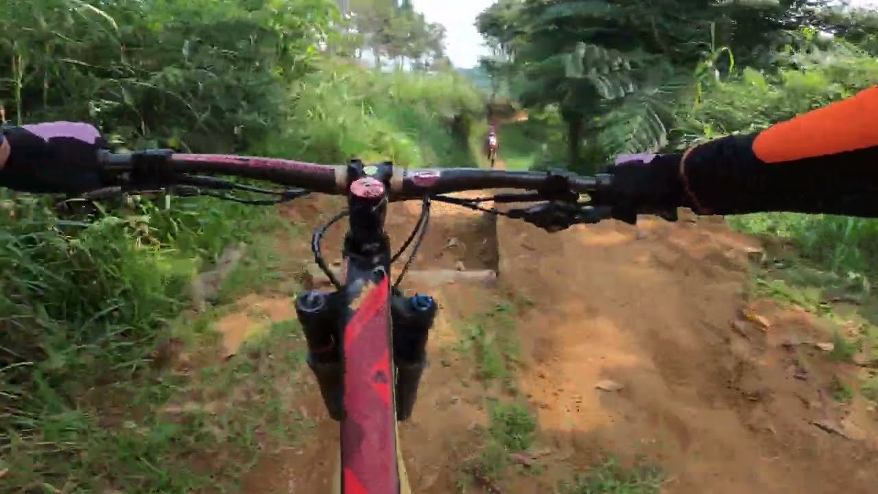Epic Ride | Aranya Bikepark | Bogor