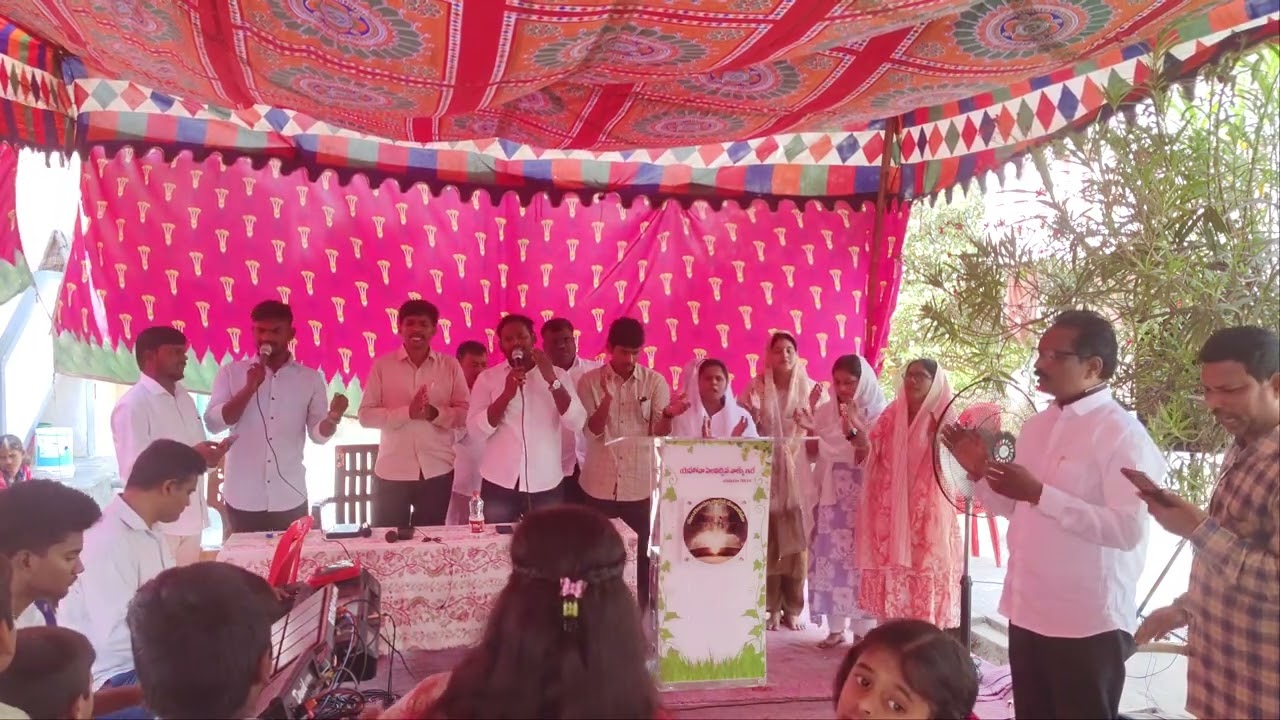 యేసయ్యా నీ కృపా – నను అమరత్వానికిఅర్హునిగా మార్చెను – యేసయ్యా నీ కృపా