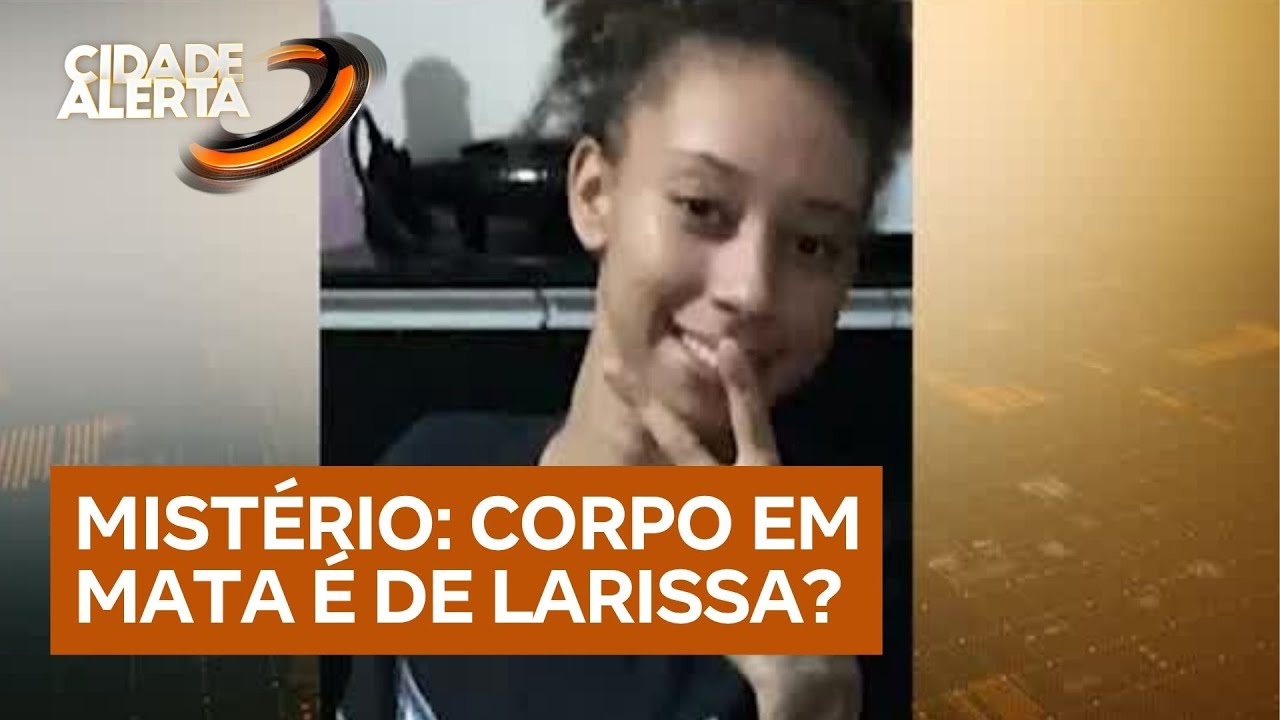 Corpo é encontrado próximo ao local onde jovem desapareceu em Interlagos, zona sul de SP