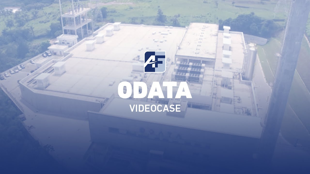 Videocase de Obra - Odata