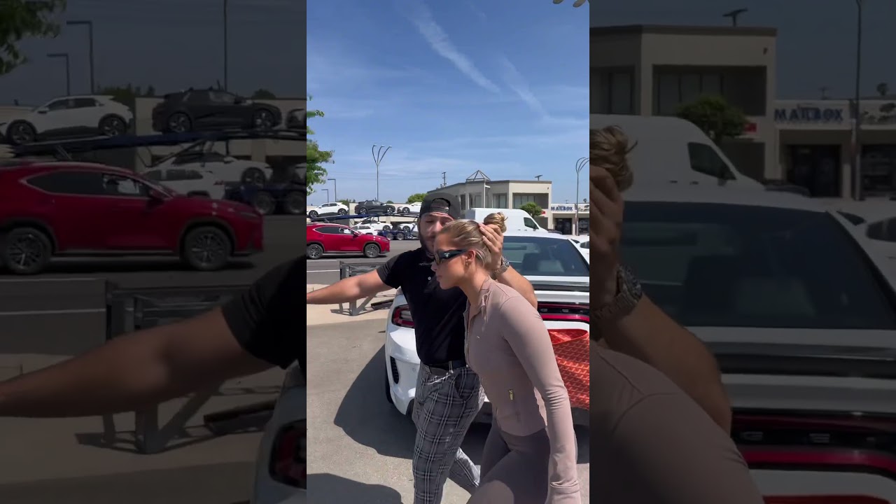 She wants a Shelby M5 Z06?? Huh😖😠#carsales #carsalesman #carbuying #carshopping #carsofyoutube