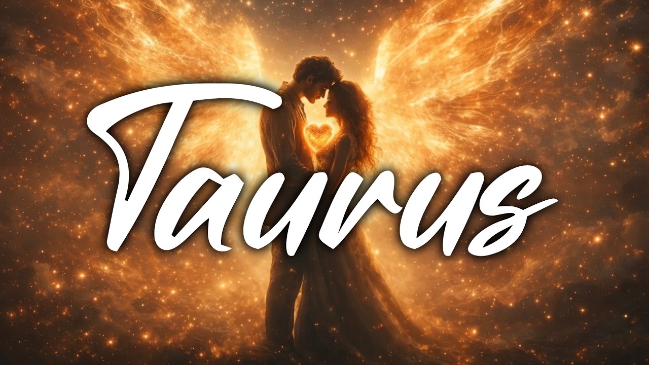 TAURUS 💘 A Message Is Coming From Someone Who Loves You!! And THIS...Is What It Says!🔮👀❤️