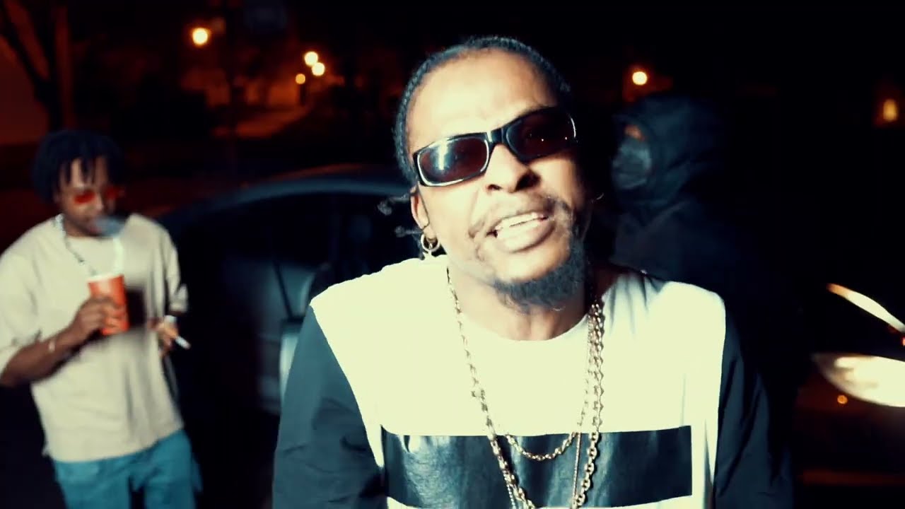 Candell - Clan Campbell ft. Mc Nass & Kyle Alsina (Clip Official)