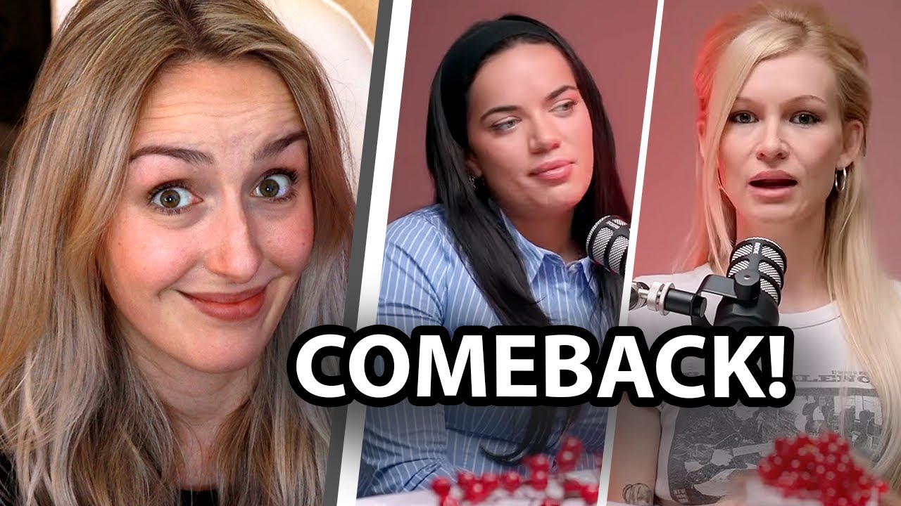 Brave Mädchen sind zurück und entschuldigen sich?