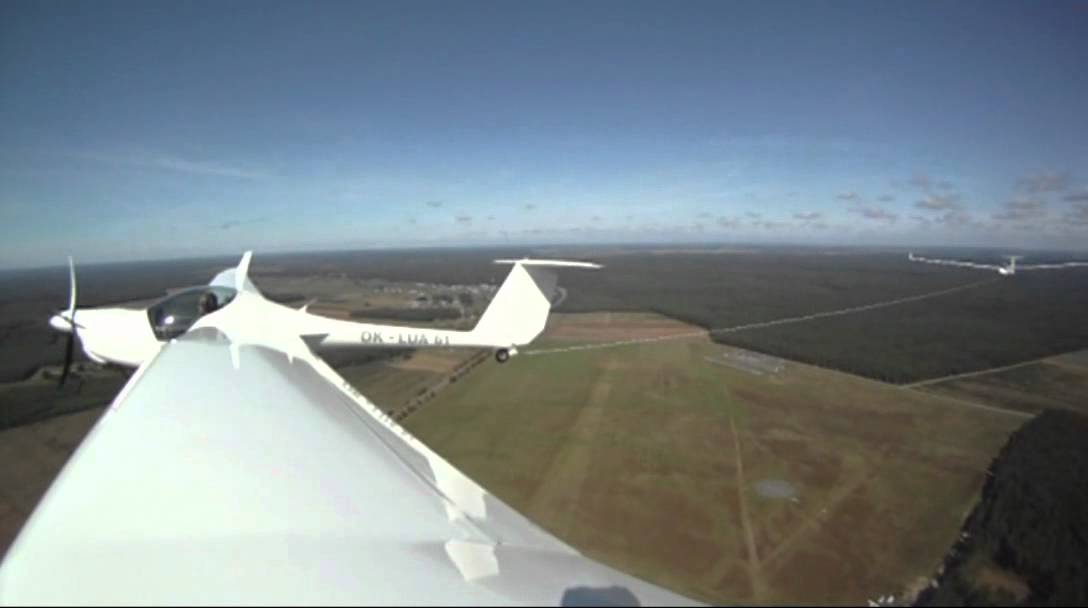 THE MOST EFFICIENT ULTRALIGHT TOWPLANE