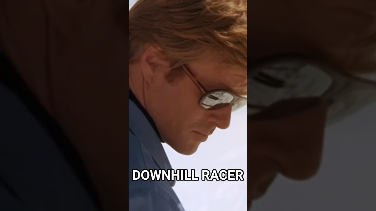 Downhill Racer Robert Redford 1969 #costumedesign #menswear #vintagewrangler #turtleneck
