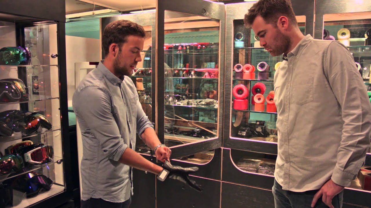 Railslide Frankfurt | buge.tv