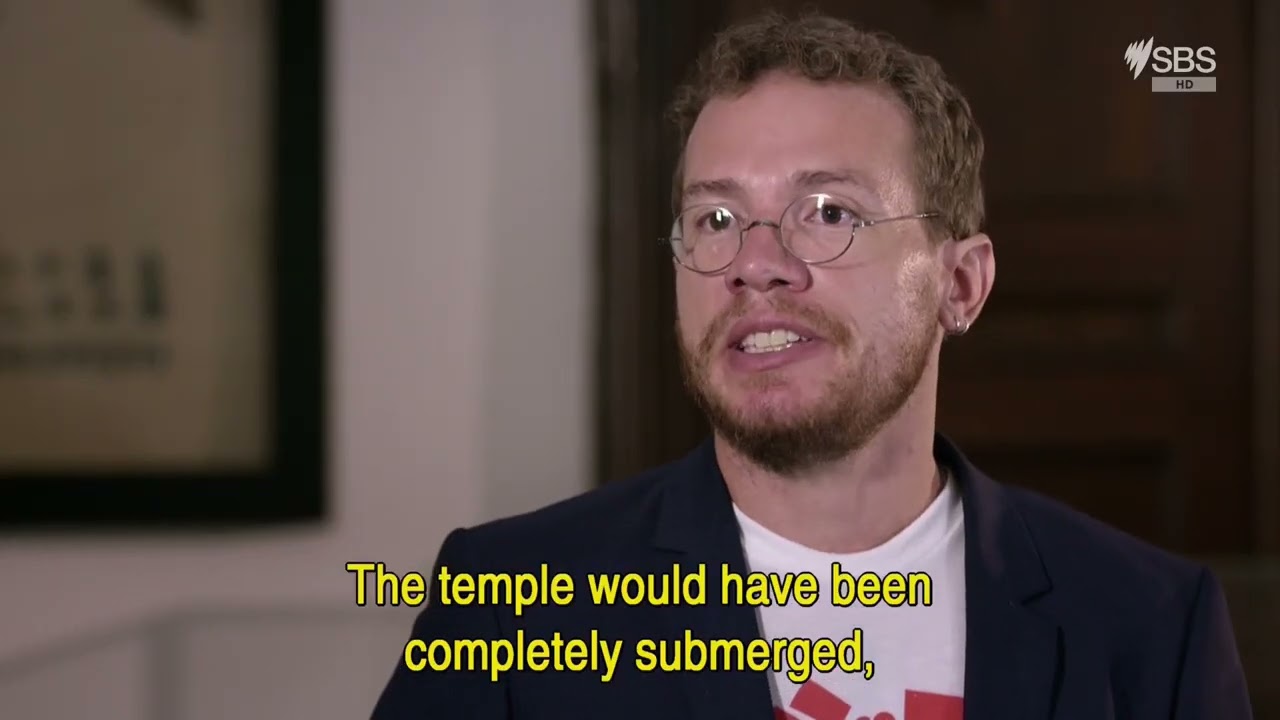 HD Philae The Last Temples of Ancient Egypt (2022)