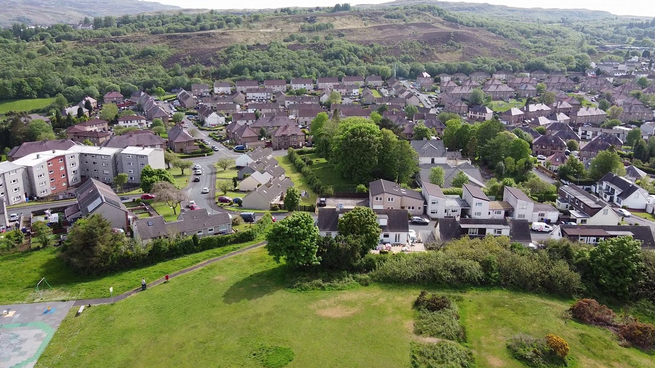 Midton - Gourock 2020